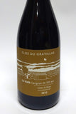 Gravillas 2022 Vin de France "Lo Vielh Carignan"