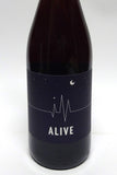 Gravillas 2023 Vin de France "Alive!"