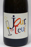 Gravillas 2023 Vin de France Jour de Teuf Pet-Nat