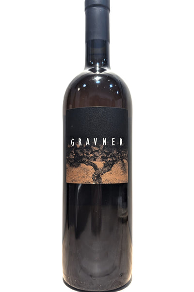 Gravner 2016 Venezia Giulia Ribolla – Chambers Street Wines