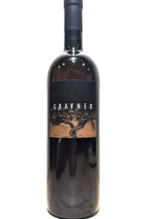 Gravner 2016 Venezia Giulia Ribolla – Chambers Street Wines