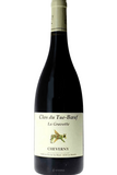 Tue-Boeuf 2025 Cheverny Rouge Gravotte
