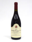 Groffier, Robert 2002 Chambolle Musigny 1er Cru Sentiers