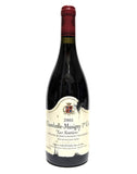 Groffier, Robert 2005 Chambolle Musigny 1er Cru Sentiers