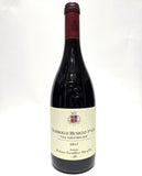 Groffier, Robert 2017 Chambolle-Musigny 1er Cru Les Amoureuses