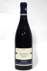 Gros_Anne2017RichebourgGrandCr