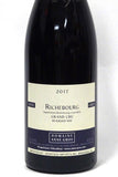 Gros, Anne 2017 Richebourg Grand Cru