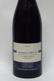 Gros, Anne 2021 Chambolle-Musigny La Combe d'Orveau