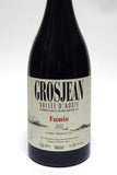 Grosjean 2022 Fumin Vigne Merletta Valle d'Aoste