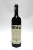 Grosjean 2023 Gamay Vallee d'Aoste