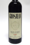 Grosjean 2023 Gamay Vallee d'Aoste