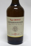 Groult, Roger 12 Year Old Calvados Reserve Pays d'Auge