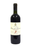 Guccione 2008 Sicilia Arturo di Lanzeria Perricone