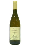 Guiberteau 2017 Saumur Blanc Les Moulins