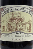 Guicharde 2022 Cotes du Rhone