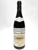 Guigal 1999 Cote-Rotie Chateau d'Ampuis