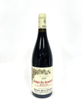 Guillemot, Pierre 2009 Savigny-les-Beaune 1er Cru Aux Serpentieres
