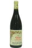 Guillemot, Pierre 2015 Corton Grand Cru Le Rognet et Corton
