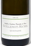 Guillemot-Michel 2022 Viré-Clessé "Quintaine"