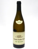 Guillot-Broux 2014 Macon Cruzille Les Perrieres