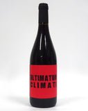 Vignes du Maynes 2010 Chenas Ultimatum Climat