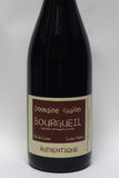 Guion 2018 Bourgueil Cuvee Authentique