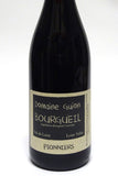 Guion 2023 Bourgueil "Les Pionniers"