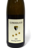 Gunderloch 2005 Nackenheimer Rothenberg Riesling Auslese 3 Star