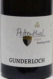 Gunderloch 2021 Rheinhessen Nierstein Pettenthal Riesling GG