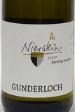 Gunderloch 2022 Rheinhessen Niersteiner Riesling Trocken