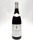Guyon, Antonin 2001 Corton Clos du Roy Grand Cru