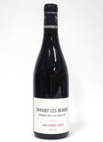 Guyon, Jean-Pierre 2019 Savigny les Beaune 1er Cru Les Peuillets