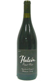 Halcon 2018 Mendocino Pinot Noir Oppenlander Vineyard