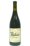 Halcon 2019 Yorkville Elevacion