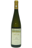 Hans Lang 2001 Hattenheimer Wisselbrunnen Riesling Spatlese GK