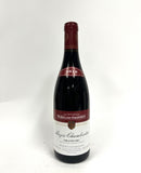 Harmand-Geoffroy 2016 Mazis-Chambertin Grand Cru