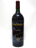 Hartwell 1994 Napa / Stag's Leap District Cabernet Sauvignon Sunshine 1.5 L