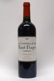 Haut-Bages Liberal 2019 Pauillac "La Chapelle"