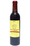 Haut Bergey 2005 Pessac Leognan 375ml