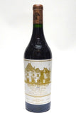 Haut Brion 2002 Pessac Leognan