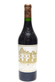 Haut Brion 2003 Pessac Leognan