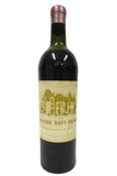 Haut Brion 1945 Pessac Leognan -Top Shoulder