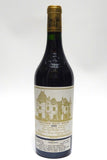 Haut Brion 1990 Pessac Leognan