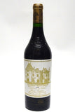 Haut Brion 1999 Pessac Leognan