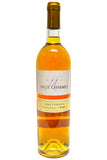 Haut Charmes 2003 Sauternes