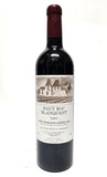 Haut Roc Blanquant 2005 Saint Emillion Grand Cru