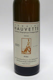 Hauvette 2023 Alpilles Rose Petra