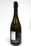 Hebrart, Marc 2012 Champagne Rive Gauche/Rive Driotte Grand Cru Extra Brut