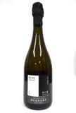 Hebrart, Marc 2013 Champagne Rive Gauche/Rive Driotte Grand Cru Extra Brut