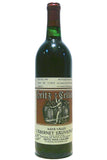 Heitz 1990 Napa Martha's Vineyard Cabernet Sauvignon